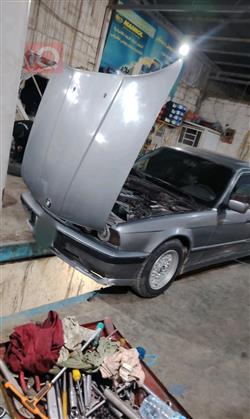 بي ام دبليو الفئة 5